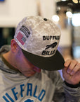 New Era 9FIFTY Bills 2024 Salute To Service Snapback