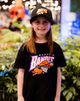 Youth Buffalo Bandits To The Box Black T-Shirt