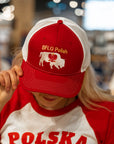 BFLO Polish Trucker Hat