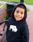 BFLO Toddler 716 Hoodie