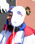 Buffalo Bills Knit Helmet Fashion Trapper