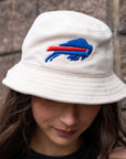 New Era Buffalo Bills Cozy Bucket Hat