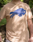 '47 Brand Buffalo Bills Dusted River T-Shirt