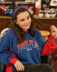 Buffalo Bills Logo Headband