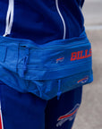 Bills Large Royal Blue Fanny Pack