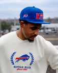 New Era 9FIFTY Josh Allen 2024 MVP Snapback
