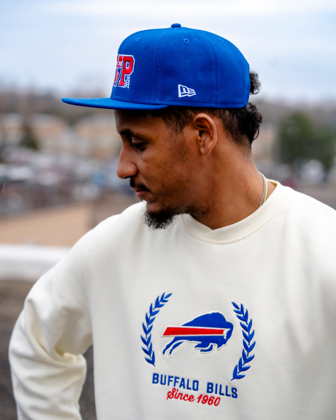 ポロシャツ＆NewEra 9FIFTY フローレス フラットキャップ 2024 New Era 9FIFTY Josh Allen 2024 MVP Snapback | The BFLO Store