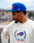 New Era 9FIFTY Josh Allen 2024 MVP Snapback