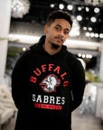New Era Buffalo Sabres Alternate Logo Pullover Hoodie