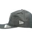 New Era 19TWENTY Buffalo Bills Logo Dark Gray Adjustable Hat