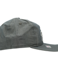 New Era 19TWENTY Buffalo Bills Logo Dark Gray Adjustable Hat