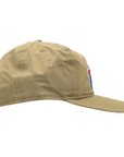 New Era 19TWENTY Buffalo Bills Logo Dark Khaki Adjustable Hat