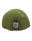 New Era 39THIRTY Buffalo Bills 2025 Salute to Service Stretch-Fit