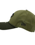 New Era 39THIRTY Buffalo Bills 2025 Salute to Service Stretch-Fit