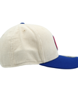 New Era 9SEVENTY Buffalo Bills Loyal Corduroy Stretch-Snap