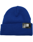 New Era Buffalo Bills 2025 Playoffs Blue Knit Beanie