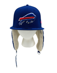New Era Buffalo Bills 59FIFTY Dog Ear Classic Fitted Hat