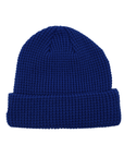 New Era Buffalo Bills Blue Knit Beanie
