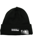 New Era Buffalo Bills Opportunity & Inspire Change Black Knit Beanie