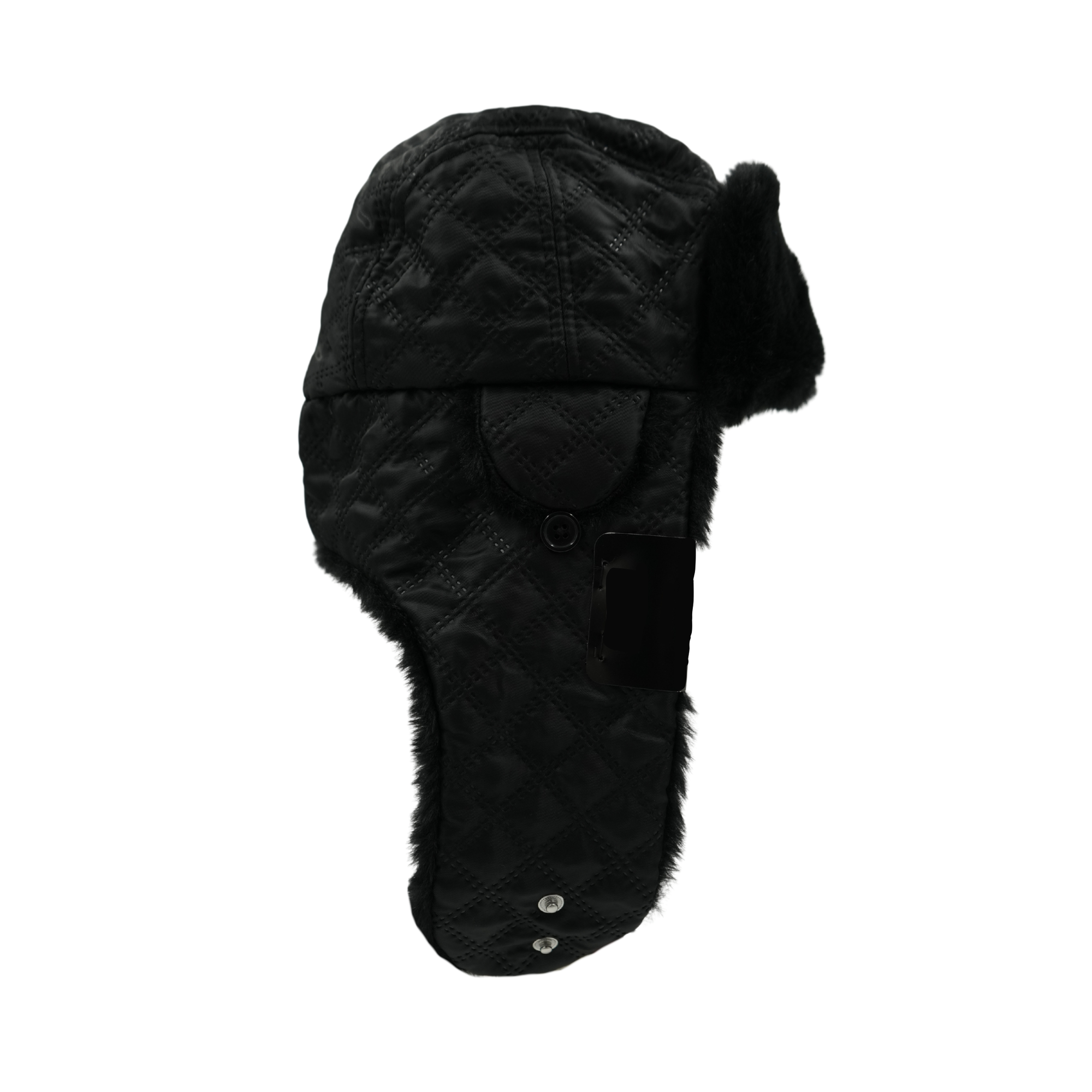 New Era Buffalo Bills Quilted Fashion Trapper