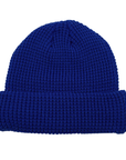 New Era Buffalo Sabres Blue Knit Beanie