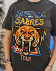 Buffalo Sabres 2023-24 Season Tour Shirt - BFLO Store Exclusive