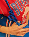 Buffalo Bills 2-Pack Team Hair Clip Set