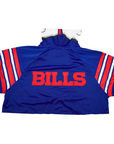 Pro Player Buffalo Bills Helmet Hood Full Zip Jacket