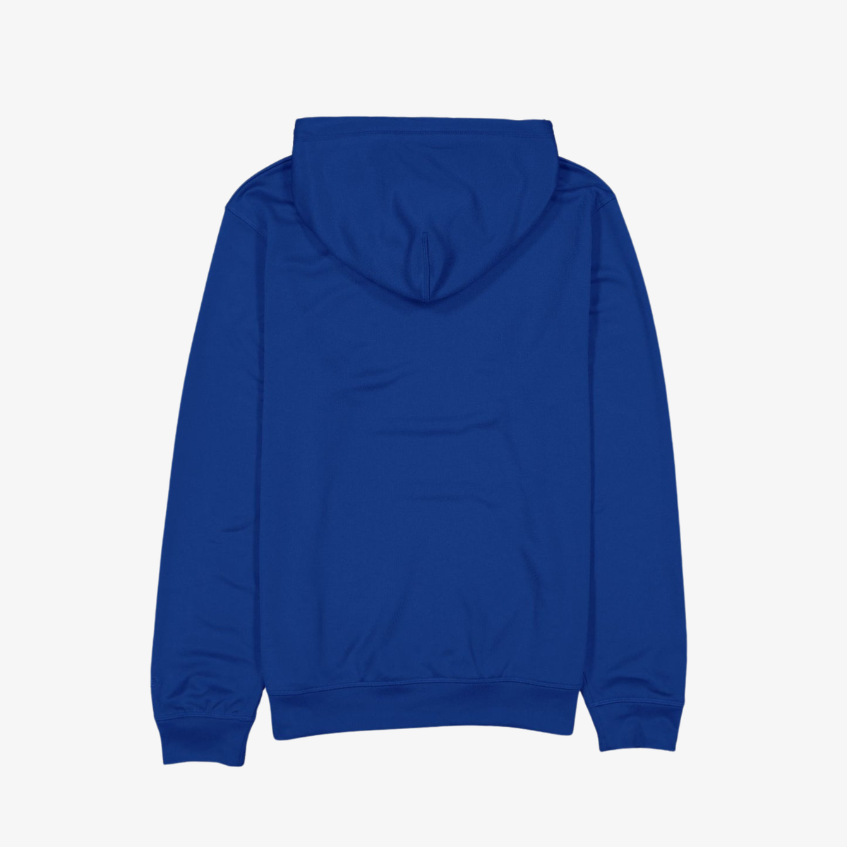 New Era Buffalo Bills Royal New Highmark Stadium Hoodie