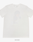 New Era Buffalo Sabres Tage Thompson White T-Shirt
