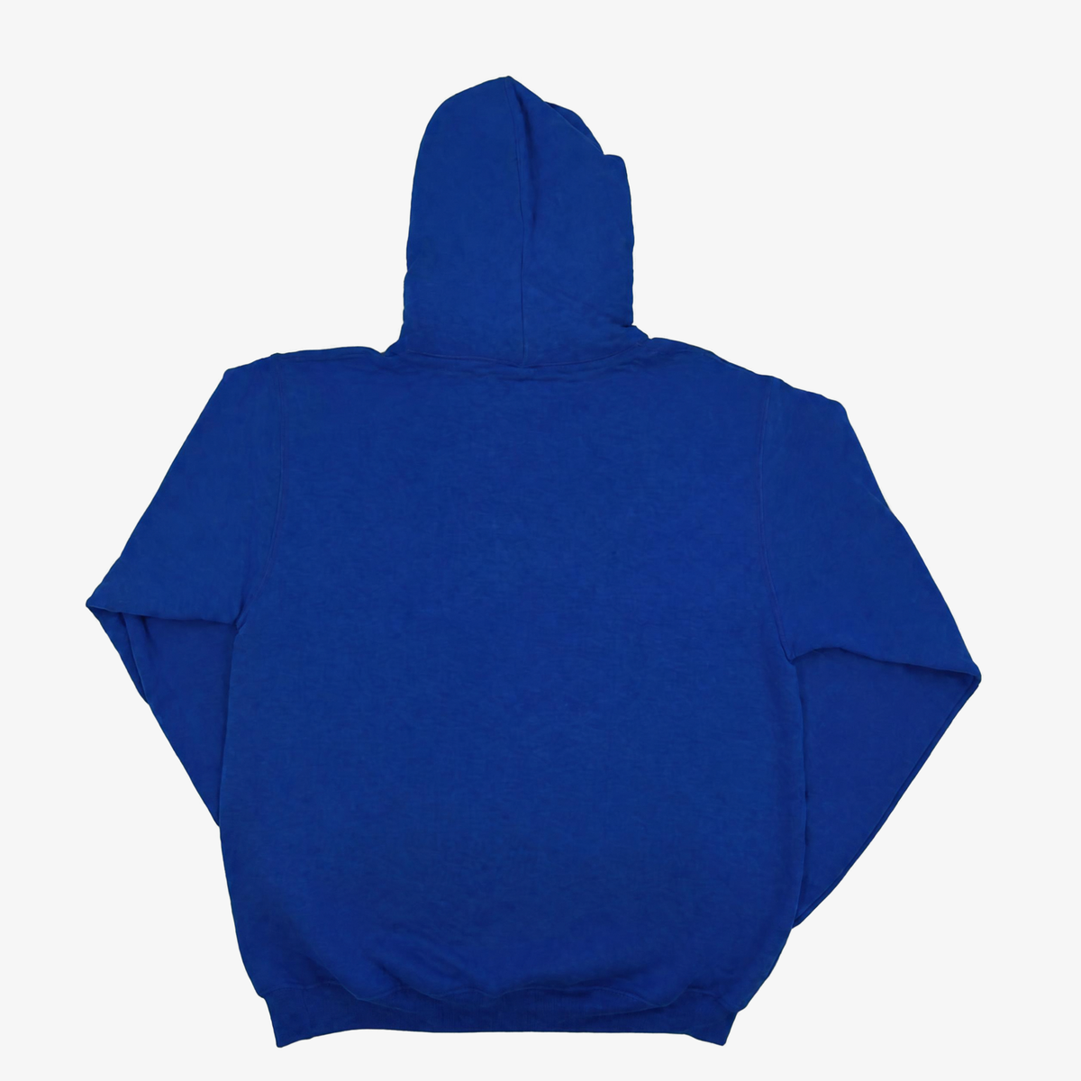 Starter Buffalo Sabres Royal Let's Go Buffalo Hoodie