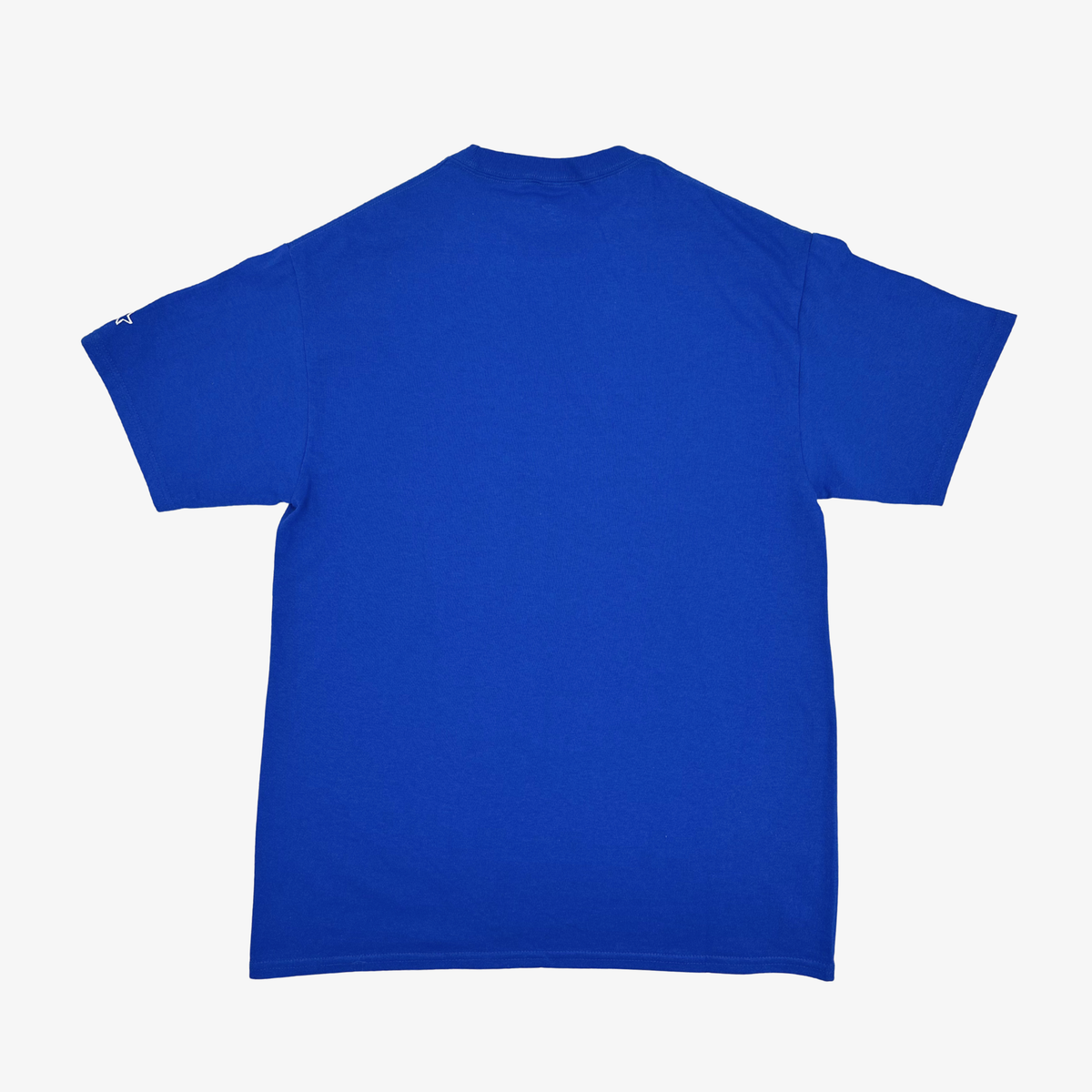Starter Buffalo Sabres Royal Established 1970 T-Shirt
