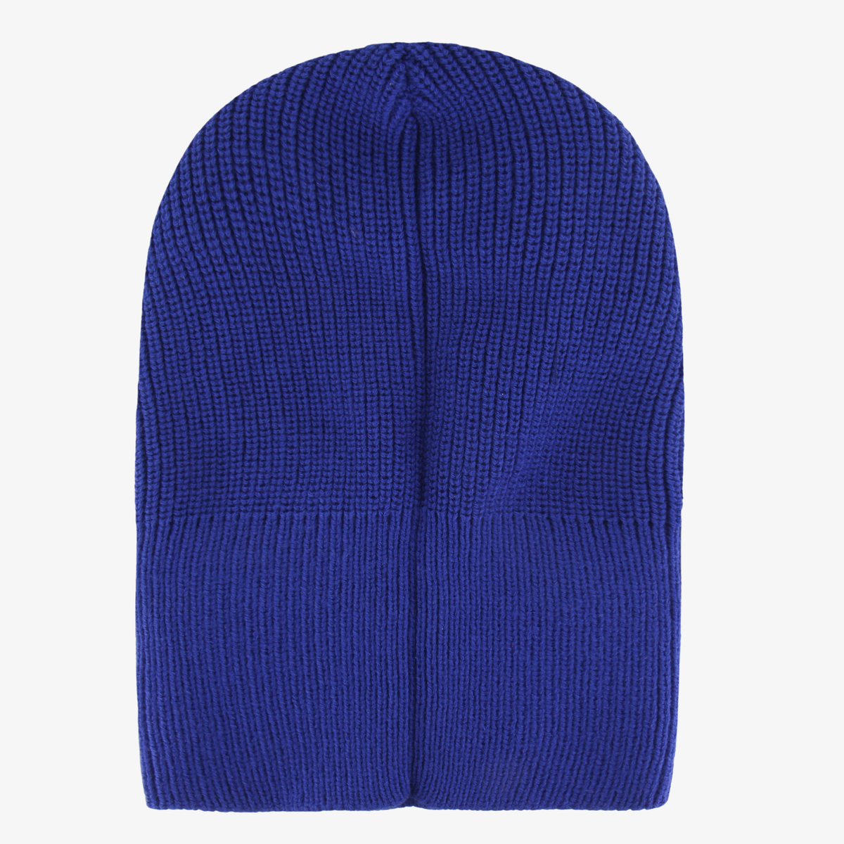 '47 Brand Women's Buffalo Bills Royal Blue Hooded Knit Balaclava