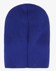 '47 Brand Women's Buffalo Bills Royal Blue Hooded Knit Balaclava