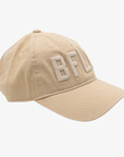 (code)word BFLO Sand & Tan Dad Hat