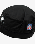 New Era Bills 2026 Training Camp Black Logo Skully Cap