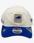 New Era Bills 2026 Training Camp Toddler White 9SEVENTY Stretch-Snap
