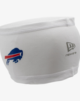 New Era Bills 2026 Training Camp White Logo Headband