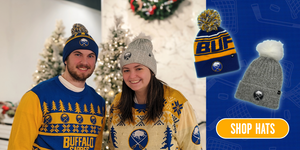 The BFLO Store - Official Retailer Of The Buffalo Bills And Sabres