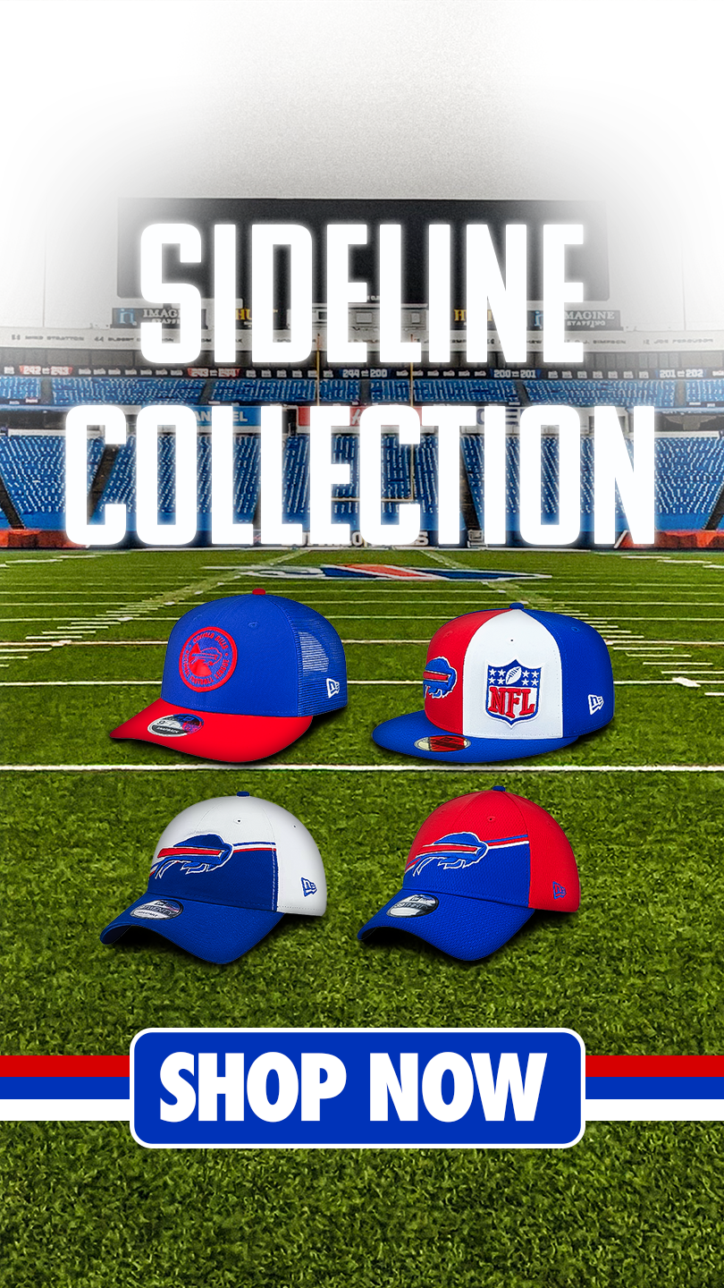 Shop Buffalo Bills Hats  The BFLO Store – Page