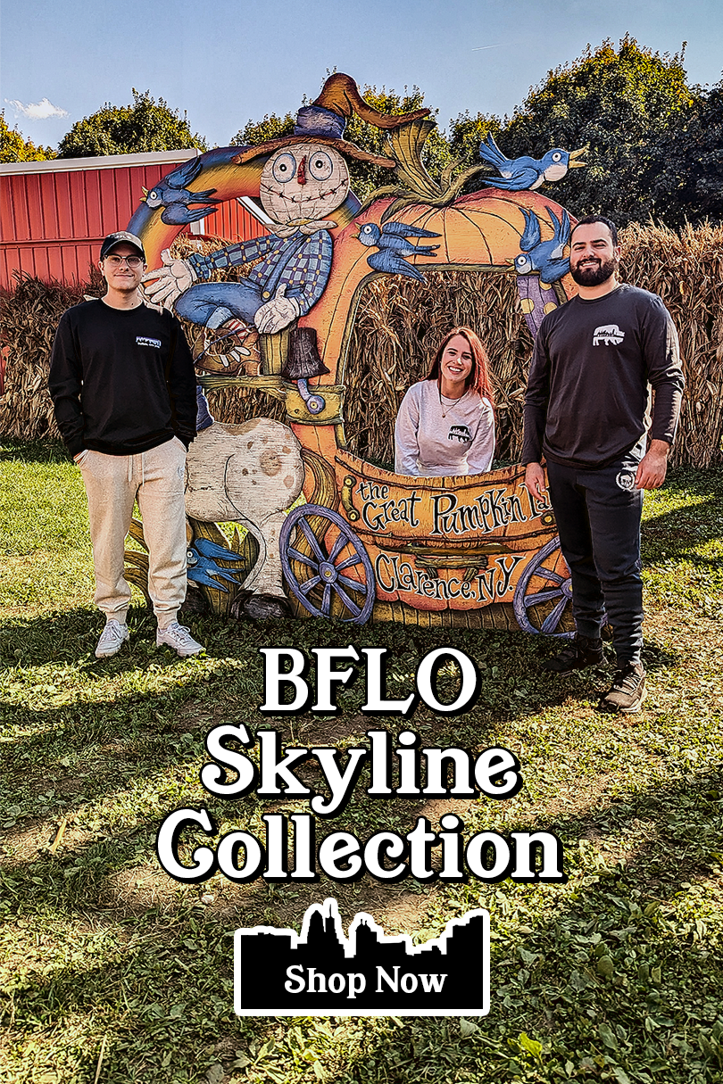 The BFLO Store is Your One-Stop Shop For Buffalo Bills Gear - Step Out  Buffalo