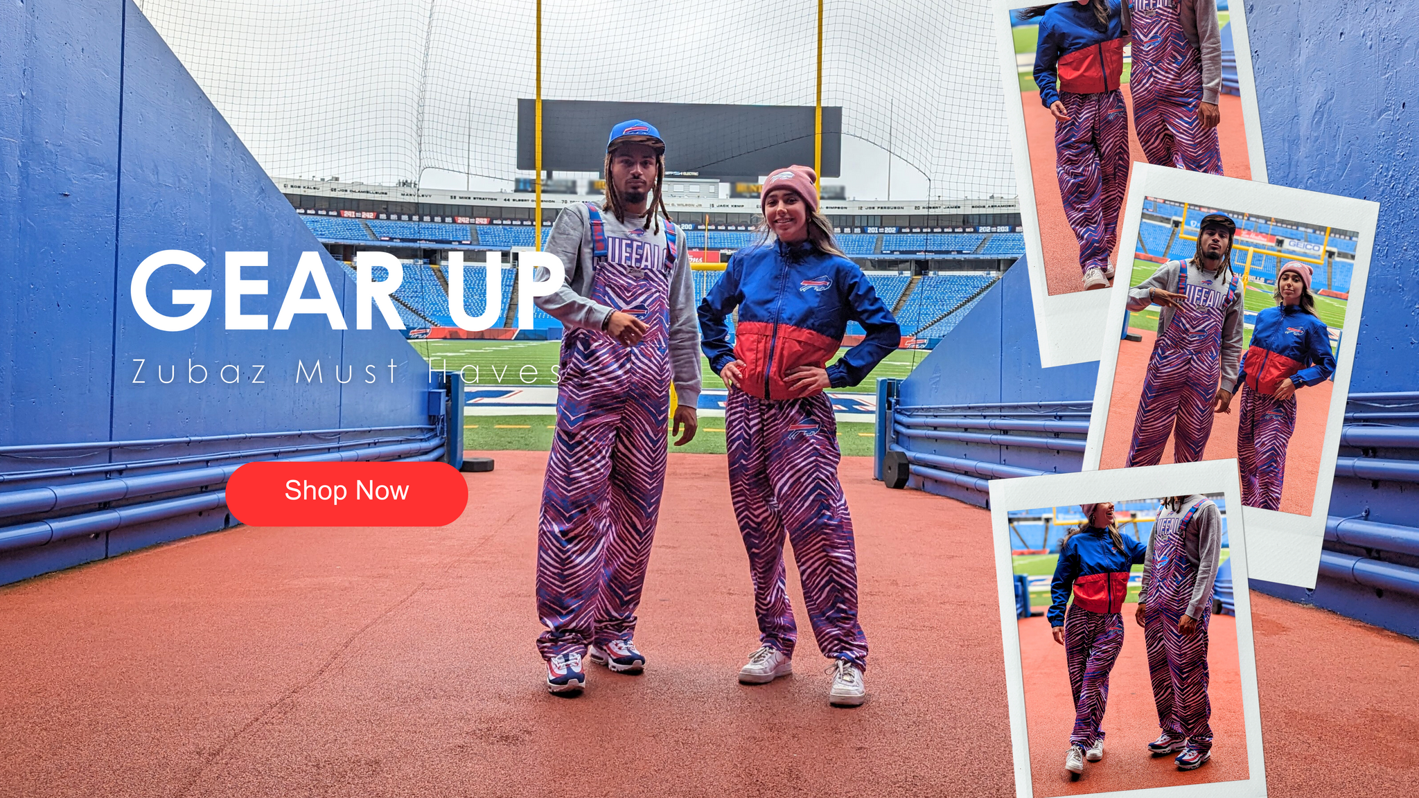 The BFLO Store is Your One-Stop Shop For Buffalo Bills Gear - Step Out  Buffalo