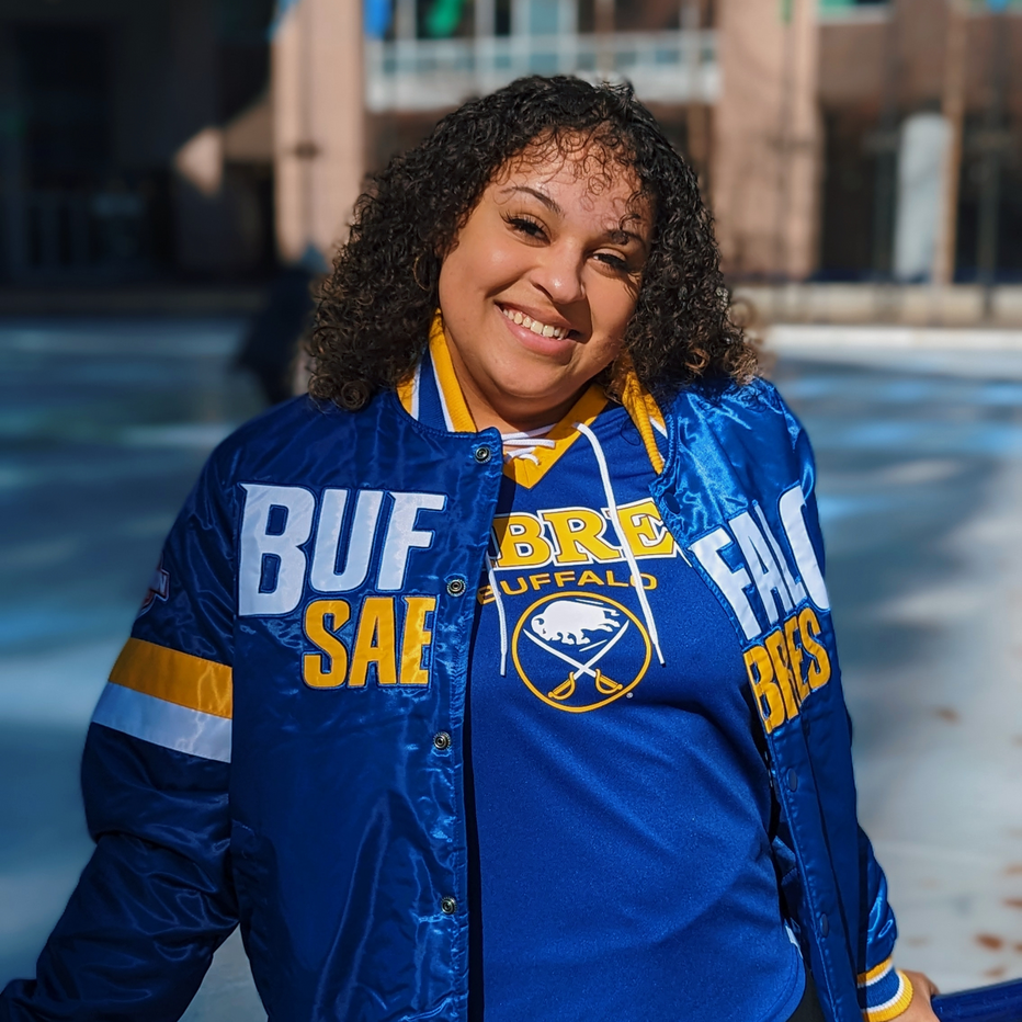 Women's Apparel | The BFLO Store