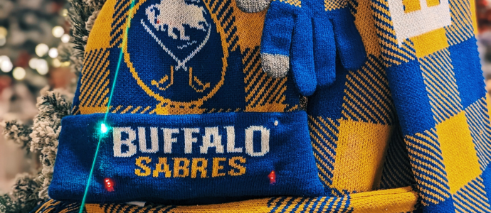 Buffalo sabres women's outlet shirt