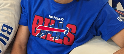 Men's Buffalo Bills Apparel | The BFLO Store