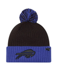 New Era Bills 2024 Inspire Change Pom Knit