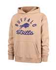 '47 Brand Buffalo Bills Dusted Bowline Hoodie