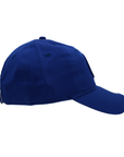Women's New Era 9TWENTY Buffalo Bills Blue Bloom Adjustable Hat