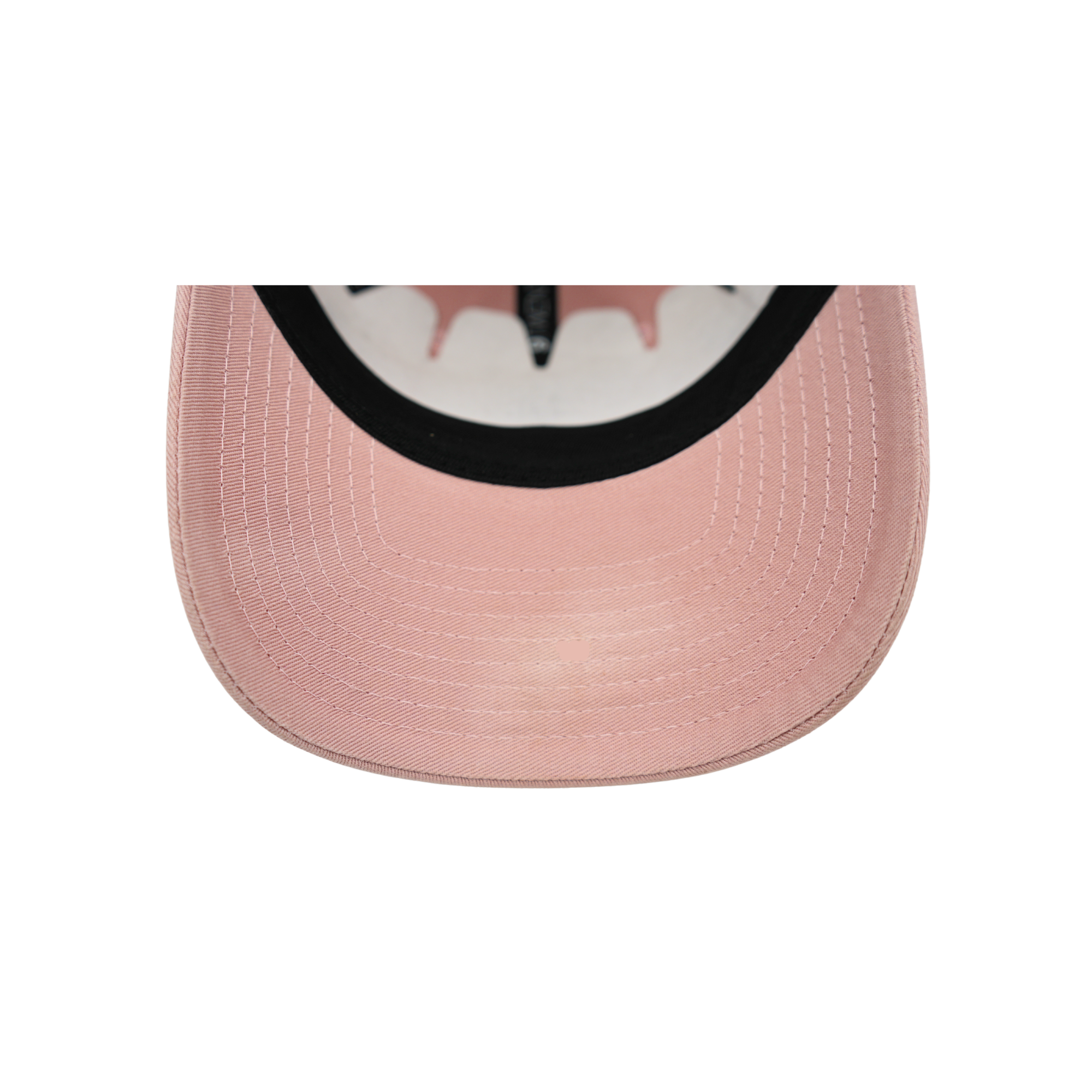 Women's New Era 9TWENTY Buffalo Sabres Pink Bloom Adjustable Hat