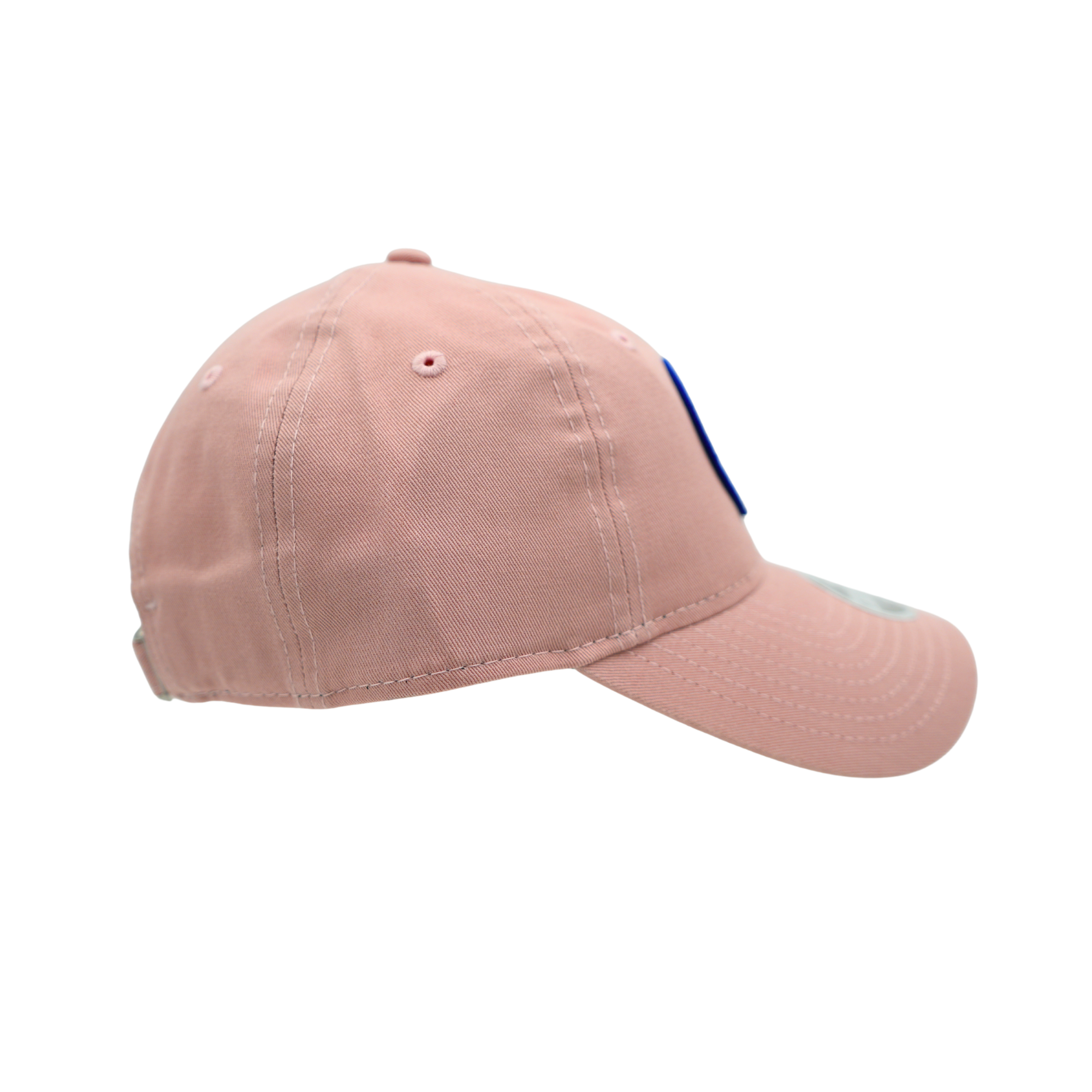 Women's New Era 9TWENTY Buffalo Sabres Pink Bloom Adjustable Hat